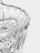 Икорница «Ведёрко», 120 мл, 9.7×8.4×6.5 см, стекло, прозрачная - Фото 3