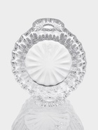 Икорница «Ведёрко», 120 мл, 9.7×8.4×6.5 см, стекло, прозрачная - Фото 4