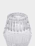 Икорница «Ведёрко», 120 мл, 9.7×8.4×6.5 см, стекло, прозрачная - Фото 5