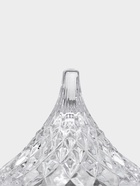 Конфетница «Париж», 75 мл, 8×8 см, стекло, прозрачная - Фото 3