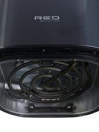 Аэрогриль RED SOLUTION W260, 2100 Вт, 6 л, 80-200°С, 8 программ, сенсорное управление, чёрный 10905598 - фото 16911618