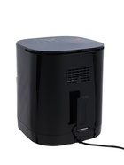 Аэрогриль RED SOLUTION W260, 2100 Вт, 6 л, 80-200°С, 8 программ, сенсорное управление, чёрный 10905598 - фото 16844135