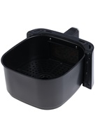 Аэрогриль RED SOLUTION W262, 1500 Вт, 5 л, 80-200°С, 7 программ, сенсорное управление, чёрный 10905599 - фото 16911625