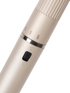 Выпрямитель для волос RED Solution RCI-237, 35 Вт, 150–230 °C, 5 режимов, турмалин, бежевый 10905601 - фото 16844145