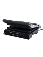Гриль RED SOLUTION SteakPRO G807D, 1950 Вт, 90–230 °С, 5 программ, сенсор, съёмные панели 10905602 - фото 16844150