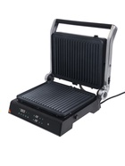 Гриль RED SOLUTION SteakPRO G807D, 1950 Вт, 90–230 °С, 5 программ, сенсор, съёмные панели 10905602 - фото 16874990