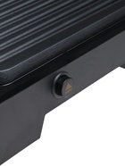 Гриль RED SOLUTION SteakPRO G807D, 1950 Вт, 90–230 °С, 5 программ, сенсор, съёмные панели 10905602 - фото 16874994