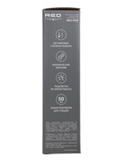 Мельница для специй RED EVOLUTION RKA-PM3, электрическая, 3 степени помола, 50 мл, от батареек 4хААА 10905604 - фото 16911639