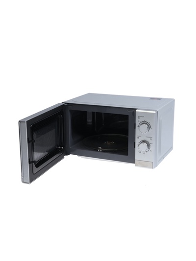 Микроволновая печь RED Solution RM-2011, 700 Вт, 20 л, серая