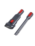 Пылесос RED SOLUTION V3070, беспроводной, вертикальный, 350 Вт, 0.9 л, до 45 мин, 2.3 кг 10905606 - фото 16844158