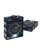 Робот-пылесос RED Solution RV-R6050S, 25 Вт, 2600 мАч, сухая/влажная уборка, Wi-Fi, 0.45 л, ПДУ - Фото 7