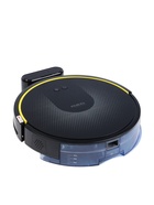 Робот-пылесос RED Solution RV-R6050S, 25 Вт, 2600 мАч, сухая/влажная уборка, Wi-Fi, 0.45 л, ПДУ - Фото 5