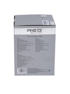 Чайник электрический RED SOLUTION G104, 1.7 л, 2200 Вт, стекло, съёмная крышка, серый 10905608 - фото 16875029