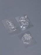 Мыло своими руками «Новогодние чудеса», набор для творчества - Фото 4