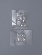 SPA-набор своими руками 2в1, набор для творчества «Новогодняя лошадка» - Фото 3