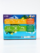 SPA-набор своими руками 2в1, набор для творчества «Новогодняя лошадка» - Фото 8