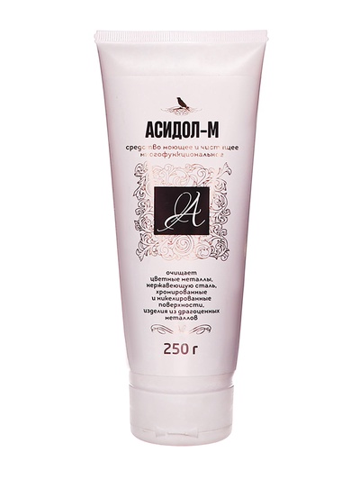 Средство для чистки монет «Асидол-М», 250 г