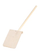 Лопата деревянная «Лошадь» - Фото 5