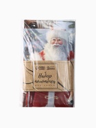 Набор кухонных полотенец «Доляна. Лошадь и Дед Мороз»: 35×60 см-2 шт., 100% хлопок, рогожка, 160 г/м² - Фото 11