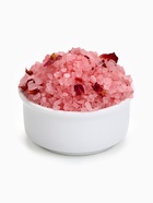 Соль для ванны с лепестками розы, 370 г - фото 49668714