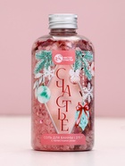 Соль для ванны с лепестками розы, 370 г - фото 49668715