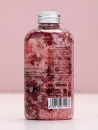 Соль для ванны с лепестками розы, 370 г - фото 49668716