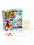 Мыло своими руками «Лошадка в колпачке», набор для творчества - Фото 2