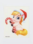 Мыло своими руками «Лошадка в колпачке», набор для творчества - Фото 3