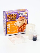 Мыло своими руками «Лошадка», набор для творчества - Фото 2