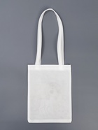 Сумка-Шопер детская под роспись лошадка «Новогодняя звездочка» - Фото 4