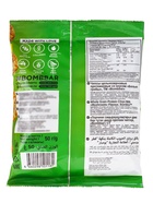 Чипсы цельнозерновые протеиновые BOMBBAR «Белые грибы», 50 г - Фото 2