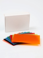 Вощина цветная для создания свечей, 10 цветов + фитиль - Фото 3