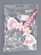 Карнавальный ободок «Единорог» - Фото 4