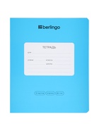 Тетрадь 12л кл Berlingo "Color Zone", 80 г/м2 МИКС - Фото 3