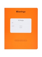 Тетрадь 12 л кл Berlingo Color Zone, 80 г/м² МИКС - Фото 3