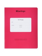 Тетрадь 12 л кл Berlingo Color Zone, 80 г/м² МИКС - Фото 5