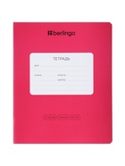 Тетрадь 12 л кл Berlingo Color Zone, 80 г/м² МИКС - Фото 6