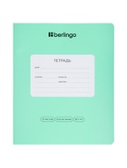 Тетрадь 12 л кос лин Berlingo Classic Pro, 80 г/м² МИКС - Фото 2