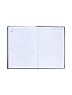 Ежедневник для учителя А5, 152 листа "Моему учителю", твёрдая обложка - Фото 18