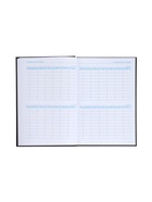 Ежедневник для учителя А5, 152 листа "Моему учителю", твёрдая обложка - Фото 8