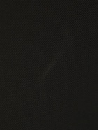 УЦЕНКА Чемодан на колёсах маленький 97 л (L), на молнии, с увеличением, кодовый замок, 4 колеса, чёрный - Фото 15