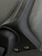 УЦЕНКА Чемодан на колёсах маленький 72 л (M), на молнии, с увеличением, кодовый замок, 4 колеса, серый - Фото 16