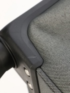 УЦЕНКА Чемодан на колёсах маленький 97 л (L), на молнии, с увеличением, кодовый замок, 4 колеса, серый - Фото 15