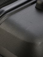 Чемодан на колёсах средний 75 л (М), на молнии, кодовый замок, чёрный - Фото 19