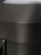 Чемодан на колёсах средний 75 л (М), на молнии, кодовый замок, чёрный - Фото 20