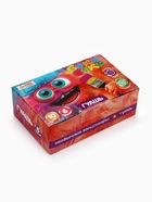 УЦЕНКА Гуашь 6 цветов по 10 мл, Буки Бяки - Фото 3