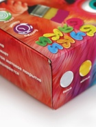 УЦЕНКА Гуашь 6 цветов по 10 мл, Буки Бяки - Фото 4