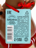 URAL LAB Милые Персы Набор фигурных гелей для душа, 2х300 10882914 - фото 16844251