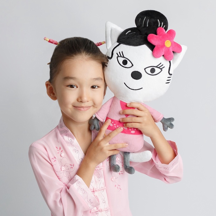 Мягкая игрушка «Моти», 46 см - Фото 1