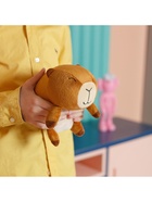 Мягкая игрушка «Осанчик. Капибара», 18 см 10905971